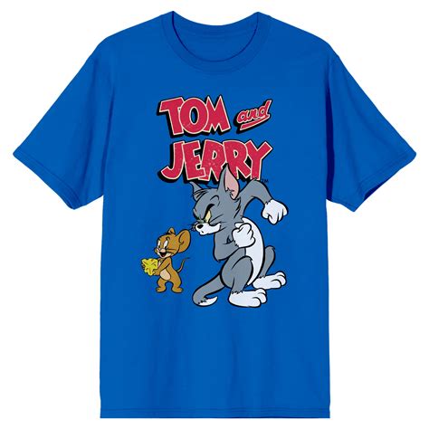 About Tom And Jerry Characters - Infoupdate.org