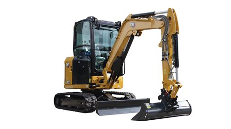 Minigraver Cat 302 7 Cr Caterpillar Direct Online Te Bestellen