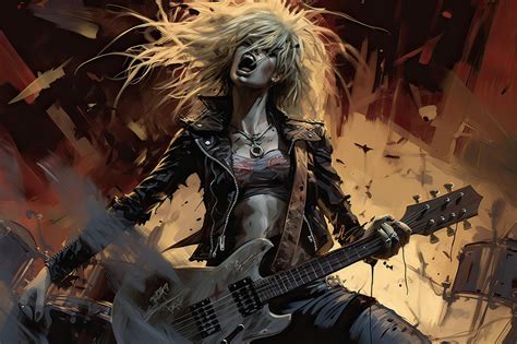 Download Ai Generated Zombie Woman Royalty Free Stock Illustration