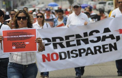 América Latina una de las regiones más peligrosas del mundo para los periodistas CIDH