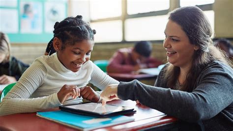 Students Not Listening To Teachers