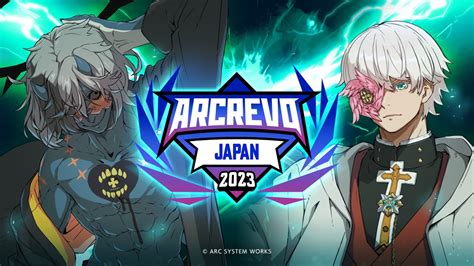 Arcrevo Japan Liquipedia Fighting Games Wiki