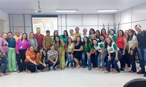 Programa Escola Da Terra Tem Seu M Dulo De Forma O No Campus Do