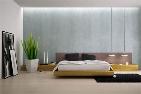 20 Esempi Di Arredo Feng Shui Per La Camera Da Letto MondoDesign It