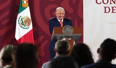 Presidente López Obrador reafirma compromiso con los trabajadores de