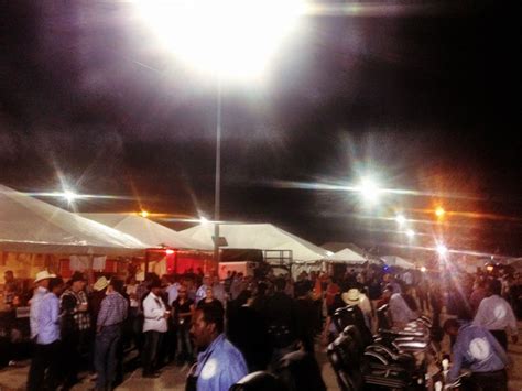 World Championship Barbecue Takes Over The Rodeo Inside The Tent P