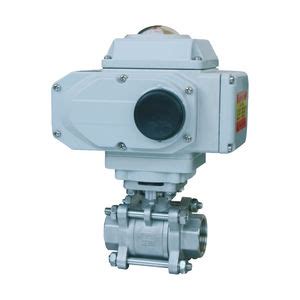 Absperrklappe D H P R Dnv Ce Zhejiang Kangsaite Valve Co