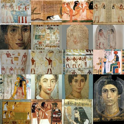 Is the Egyptian pantheon a closed practice? - Quora