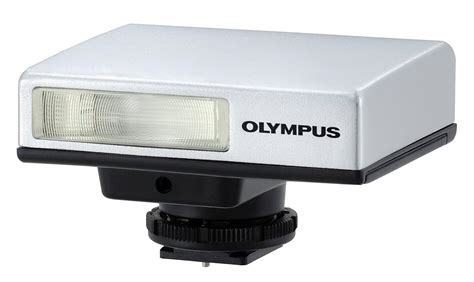 Olympus Fl 14 Flash For Olympus E P1 Micro Four Thirds Uk