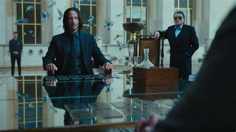 John Wick 5 podría ser una realidad tras el gran éxito de la cuarta