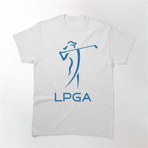 Lpga Golf Tournament Shirt Etsy