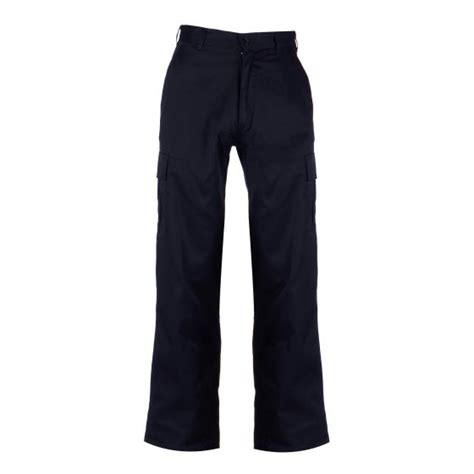 Portwest C701 Combat Trousers Tall