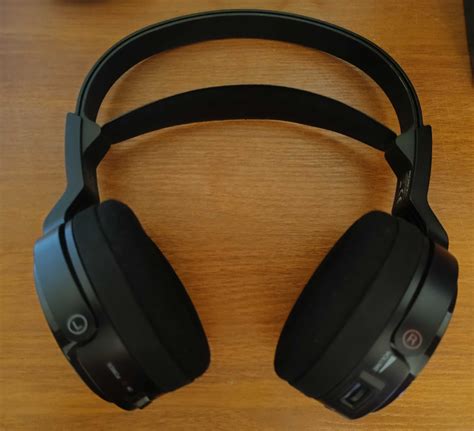 Беспроводные наушники Sony MDR-RF811R оригинал: 650 грн. - Навушники ...
