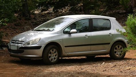 Fallas Comunes Del Peugeot Problemas Y Soluciones