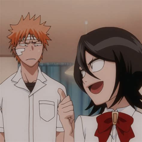 Pin By Liad On Bleach Bleach Anime Bleach Anime Ichigo Bleach Rukia