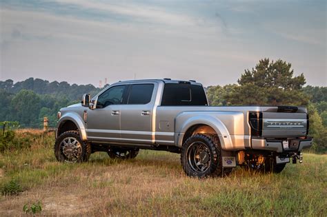 JTX Forged Custom 2020 F450 Limited Dually On 26 Facebook 60 OFF