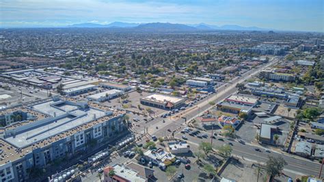 1747 E Apache Blvd Tempe Az 85281 Land For Sale Loopnet