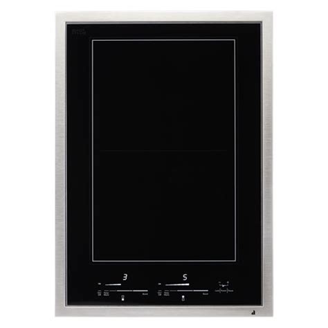 Jenn Air Jic4715gs Custom 15 Induction Cooktop Jic4715gs