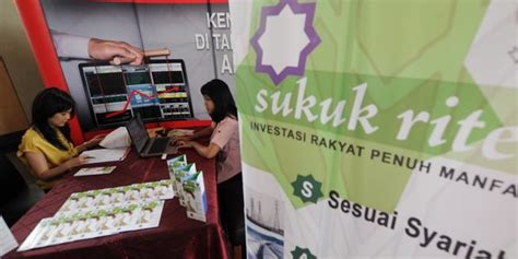 Pemerintah Resmi Buka Masa Penawaran Sukuk Tabungan St Merdeka