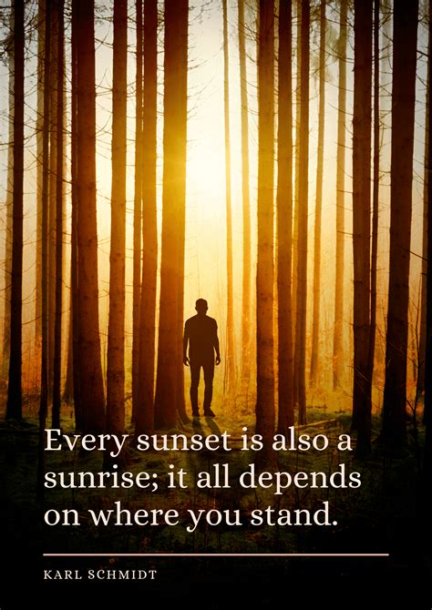 Best Sunset Quotes For Your Travel Inspiration With Photos