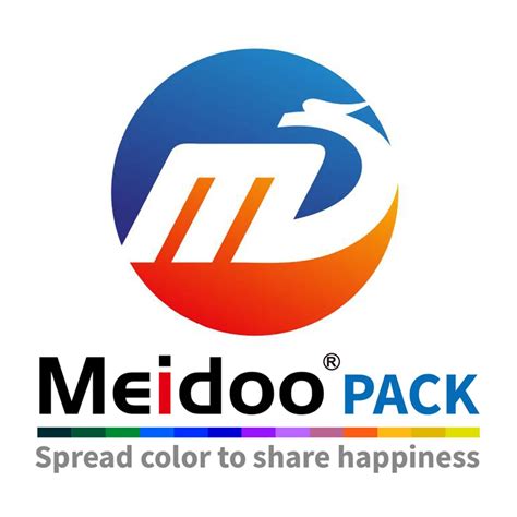 Company Overview - Hangzhou Meidu Paper And Plastic Packaging Co., Ltd.