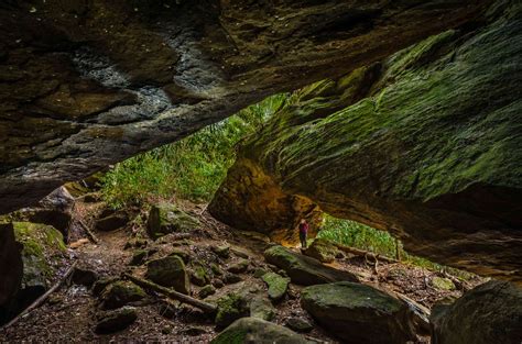 Red River Gorge, Kentucky: The Complete Guide