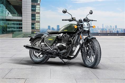 Royal Enfield Shotgun 650 Price In Neyyattinkara Starts At Inr 458 Lakh