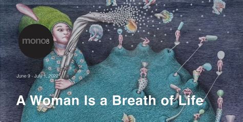 EDO POP A WOMAN IS A BREATH OF LIFE Art World Database