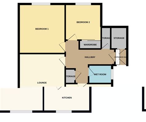 Ground Quarter Villa Welcome Homes Ayrshire