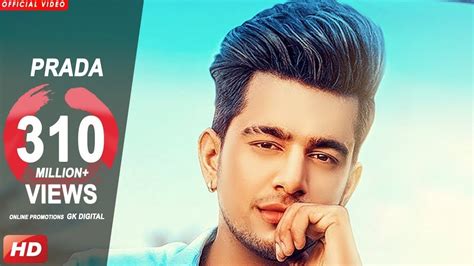 Prada Jass Manak Official Video Satti Dhillon Latest Punjabi Song 2018 Gk Digital Geet Mp3 Youtube