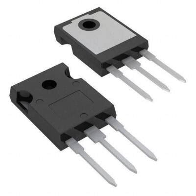 Irfp V A N Channel Power Mosfet To Irfp Mosfet Motorobit