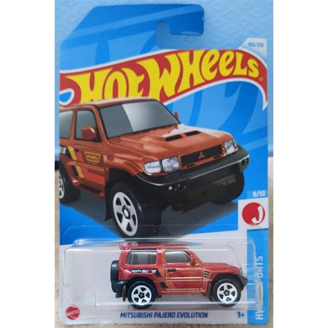 Boleh Pilih Real Car Hot Wheels Murah Original Mattel Shopee Malaysia