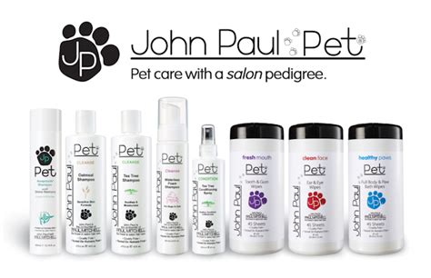 John Paul Pet Product Giveaway The Bandit Lifestyle