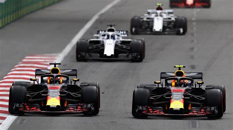 F Max Verstappen Learnt The Most From Daniel Ricciardo Jos