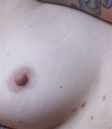 Hairy Tattooed Milf Hairy Nipples Porn Pictures XXX Photos Sex Images 839955 PICTOA