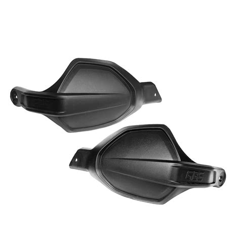 Protetor Mão Gbs Bmw Gs 750 850 1200 1250 Adv Gbs Para Sua Moto