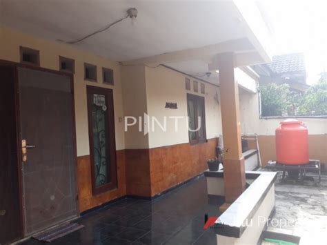 Dijual Rumah Dengan Tanah Luas Harga Terjangkau Di Jitu Property