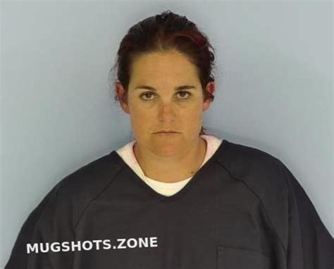 Alford Christina Kathryn 09052023 Walton County Mugshots Zone