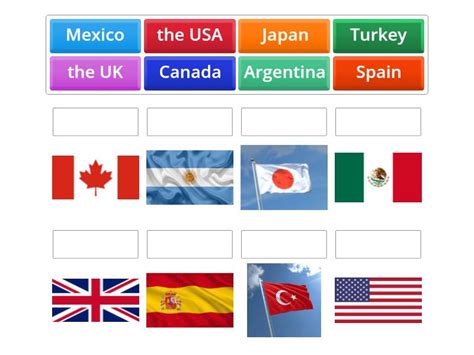 Countries Roadmap A1 Unit 1a WB Une Las Parejas