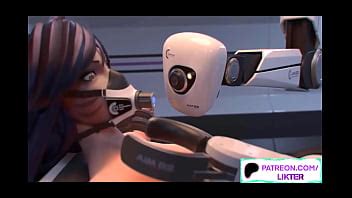 FUTANARI FUCK SEX MACHINE FPS DESSIN ANIMÉ XVIDEOS