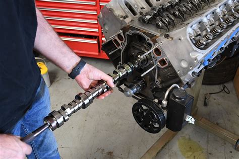 BRP Hot Rods Makes LS Swapping Our 1996 Caprice Bolt In Easy