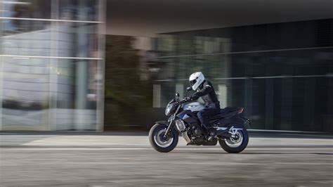 Motorrad Vergleich Yamaha MT 07 2022 Vs Yamaha XJ6 2016