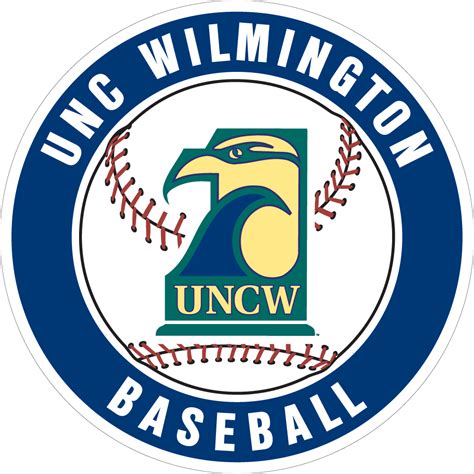 Uncw Logos