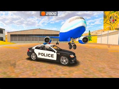 High Octane Pursuits Ultimate Police Car Chase Simulator Gameplay