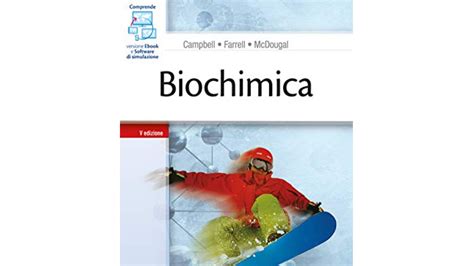 I Migliori Manuali Di Biochimica Notizie Scientifiche It