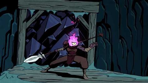 DEAD CELLS Gets Yet Another Animated Trailer Ahead Of The New Free DLC ...