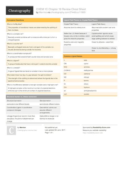 2 Transition Cheat Sheets Cheat Sheets For Every