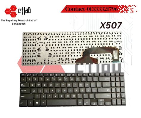 Asus X507 X507L X507LA X507MA X507U X507UA X507UB X507UF Laptop