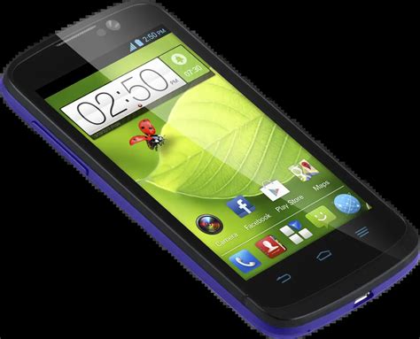 Zte Blade Iii Pro Specs Review Release Date Phonesdata