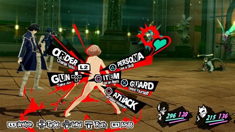 Persona 5 Royal Modding Page 5 Adult Gaming Loverslab